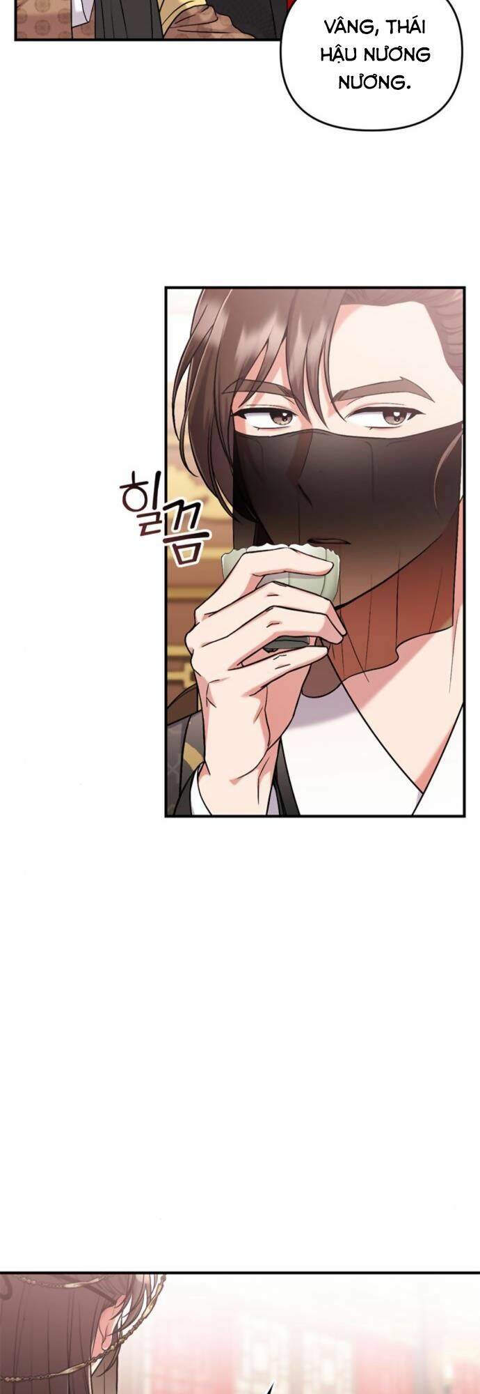 Từ Cao Thủ Trở Thành Phi Tần - Chapter 8 - Page 22