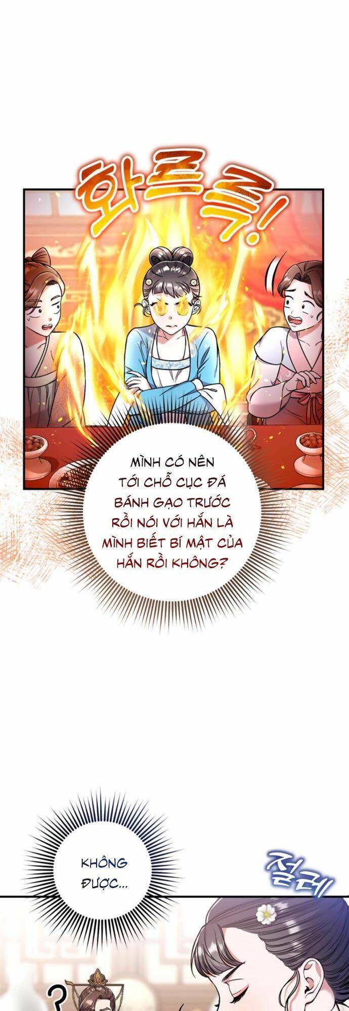 Từ Cao Thủ Trở Thành Phi Tần - Chapter 8 - Page 24