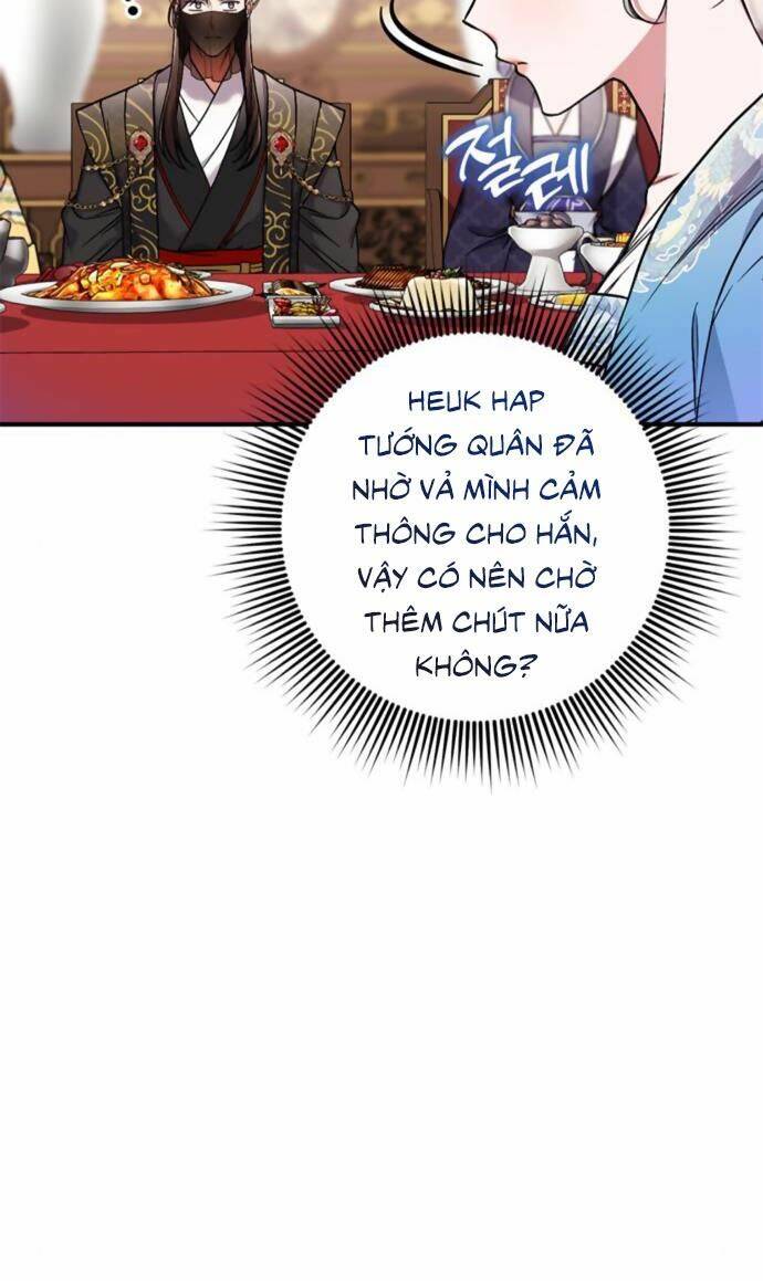 Từ Cao Thủ Trở Thành Phi Tần - Chapter 8 - Page 25