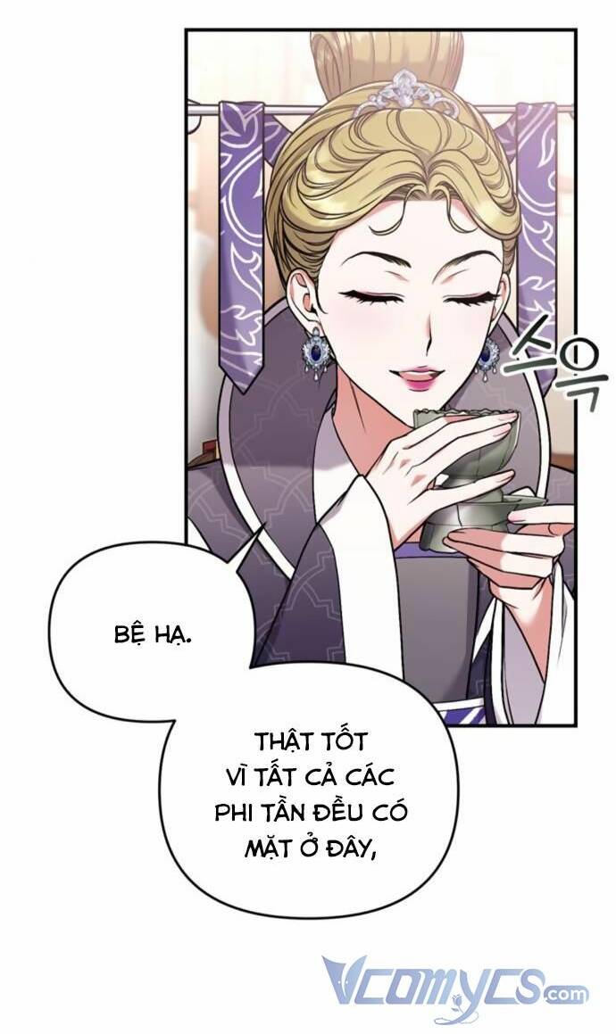 Từ Cao Thủ Trở Thành Phi Tần - Chapter 8 - Page 26