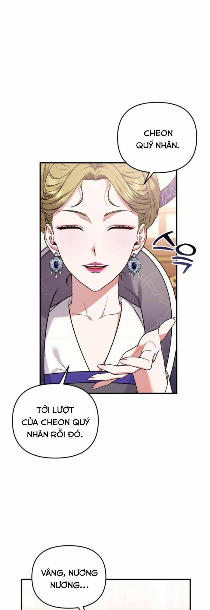 Từ Cao Thủ Trở Thành Phi Tần - Chapter 8 - Page 31