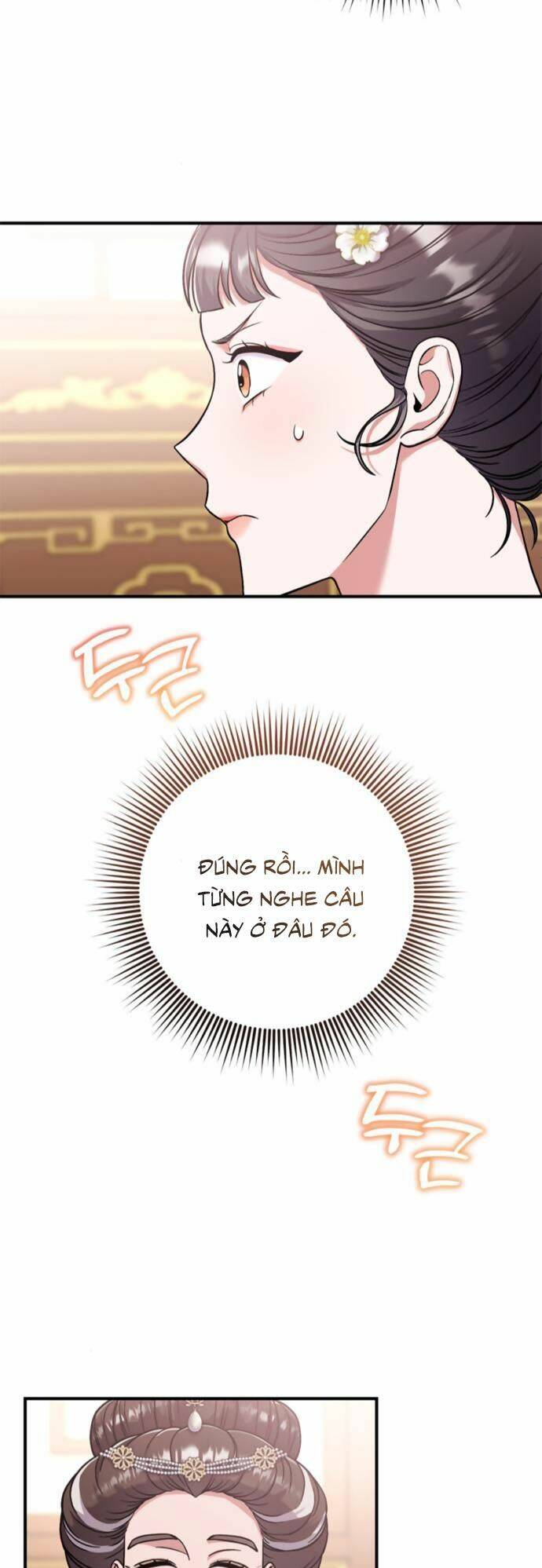 Từ Cao Thủ Trở Thành Phi Tần - Chapter 8 - Page 33