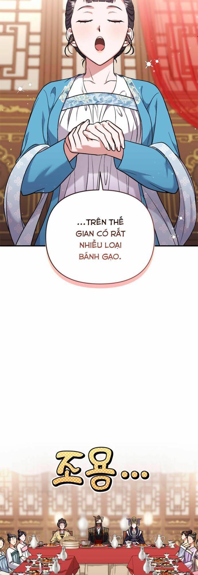 Từ Cao Thủ Trở Thành Phi Tần - Chapter 8 - Page 36