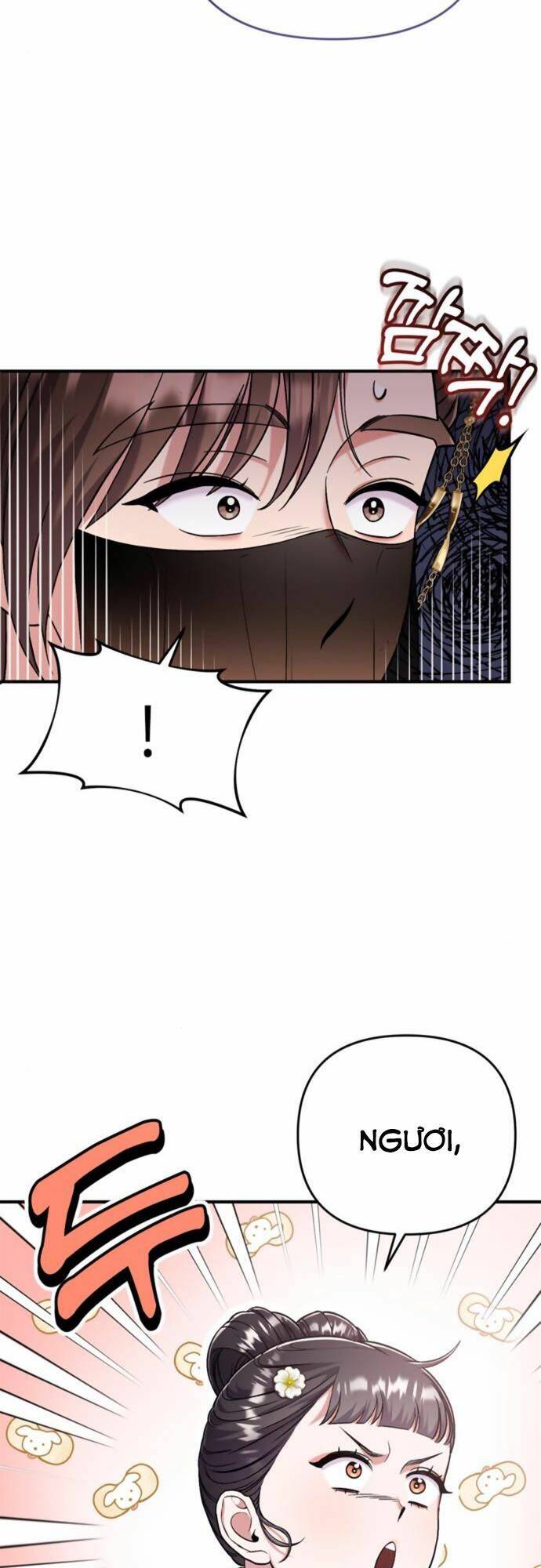 Từ Cao Thủ Trở Thành Phi Tần - Chapter 8 - Page 40