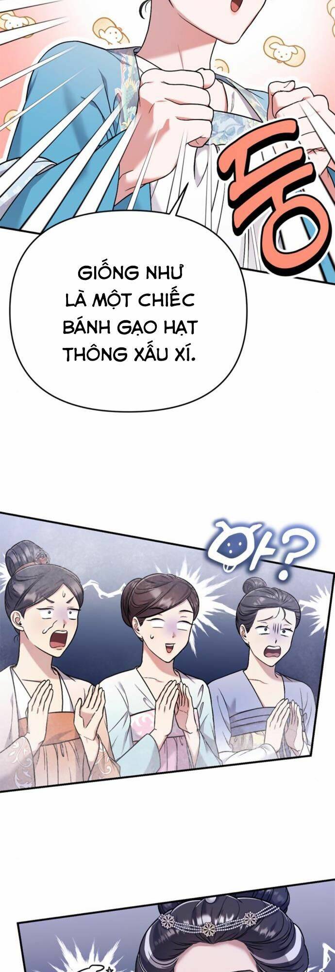 Từ Cao Thủ Trở Thành Phi Tần - Chapter 8 - Page 41