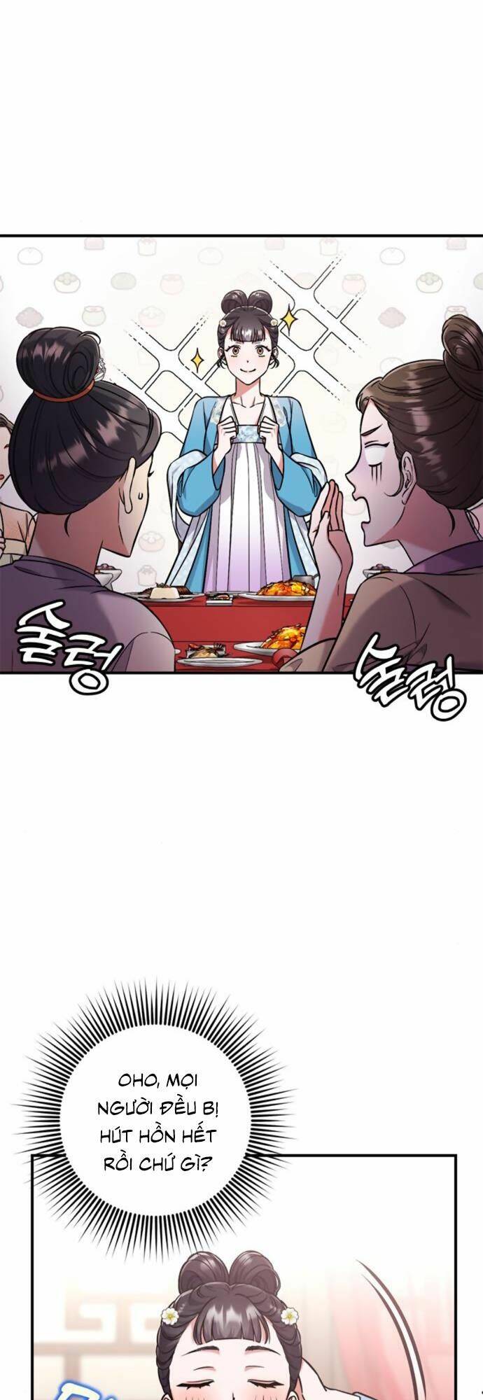 Từ Cao Thủ Trở Thành Phi Tần - Chapter 8 - Page 44