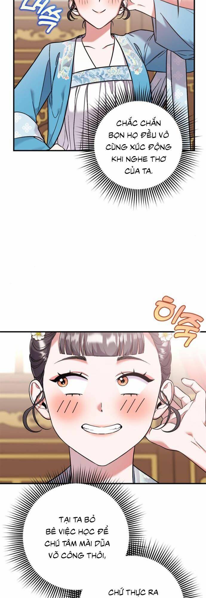 Từ Cao Thủ Trở Thành Phi Tần - Chapter 8 - Page 45