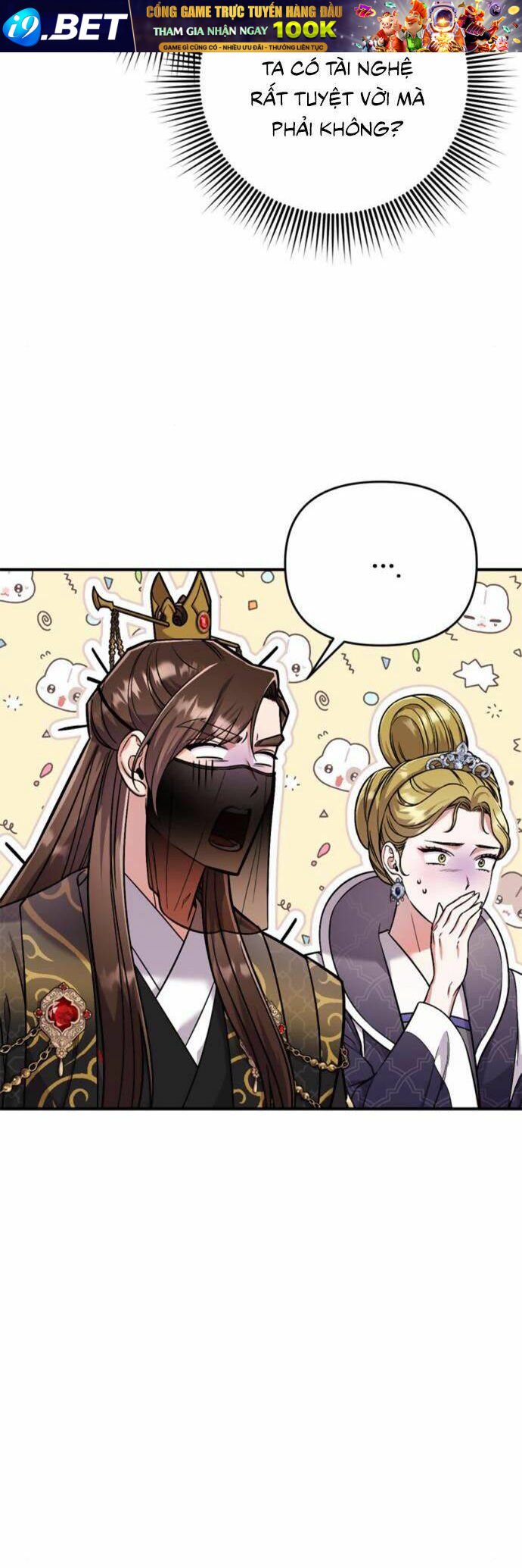 Từ Cao Thủ Trở Thành Phi Tần - Chapter 8 - Page 46