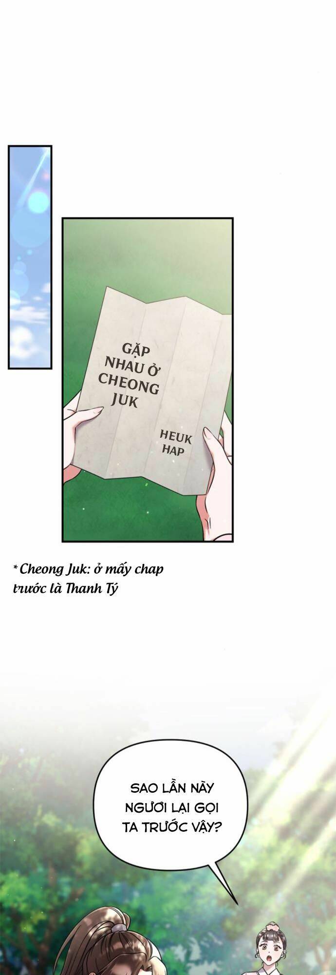 Từ Cao Thủ Trở Thành Phi Tần - Chapter 8 - Page 47