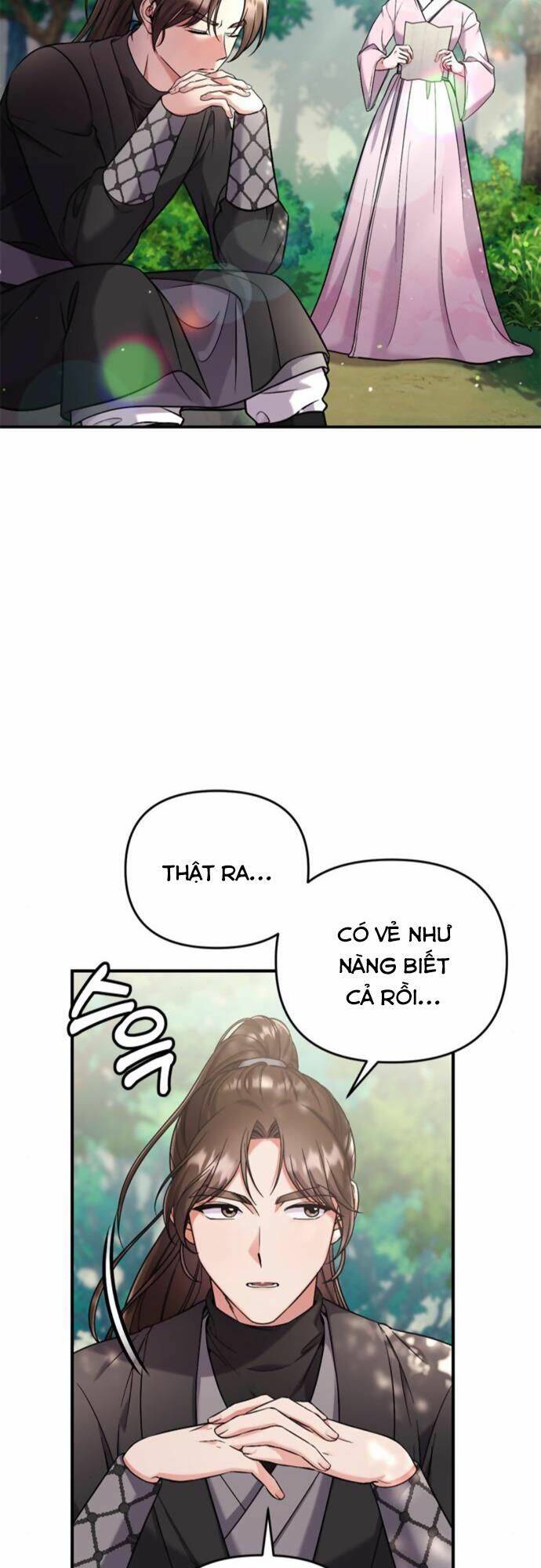 Từ Cao Thủ Trở Thành Phi Tần - Chapter 8 - Page 48