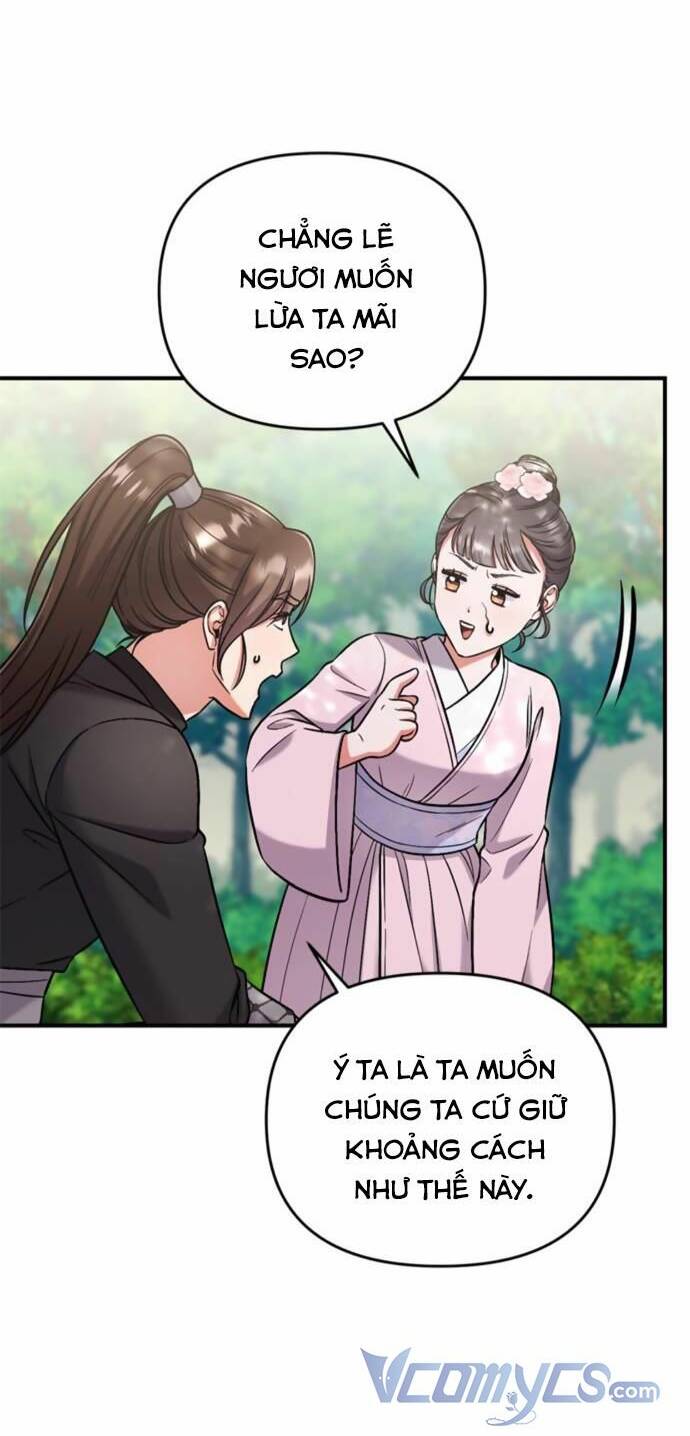 Từ Cao Thủ Trở Thành Phi Tần - Chapter 8 - Page 51