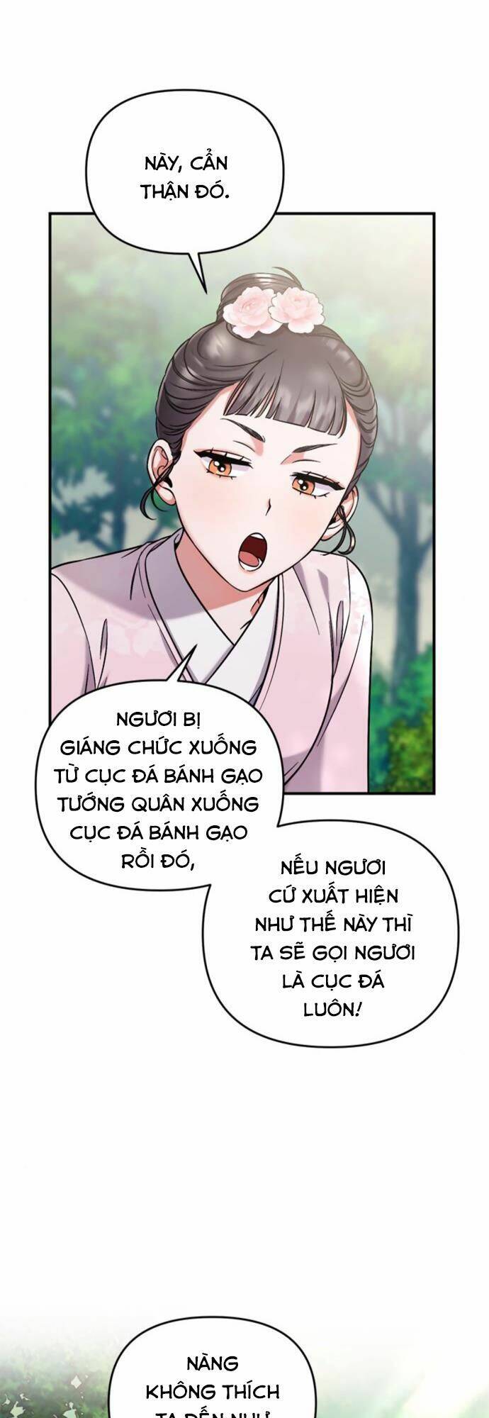 Từ Cao Thủ Trở Thành Phi Tần - Chapter 8 - Page 52