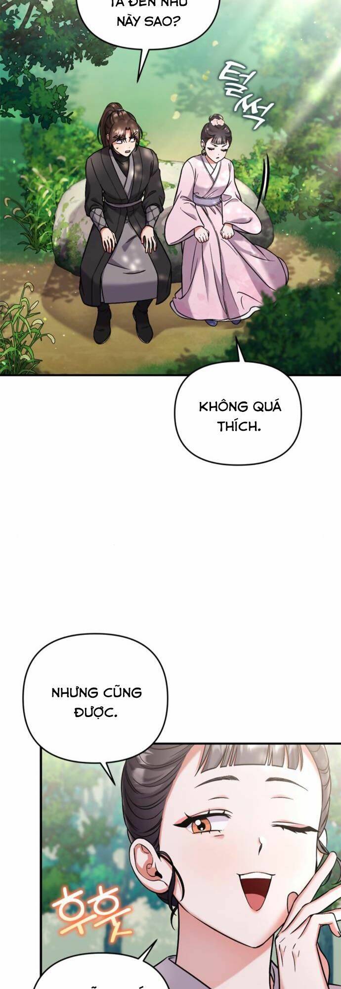 Từ Cao Thủ Trở Thành Phi Tần - Chapter 8 - Page 53