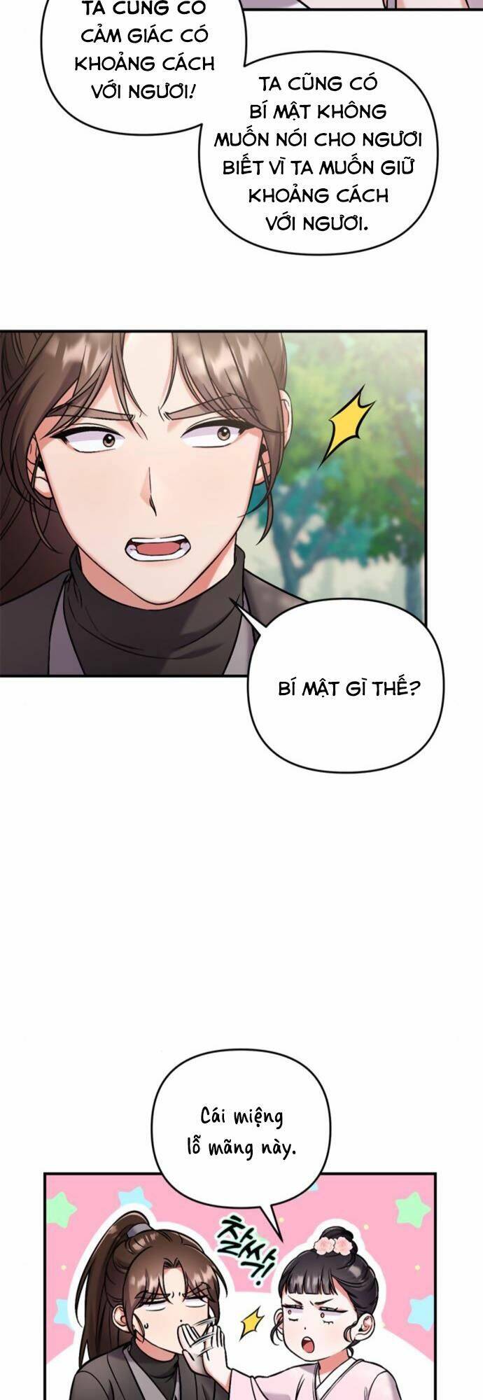 Từ Cao Thủ Trở Thành Phi Tần - Chapter 8 - Page 54