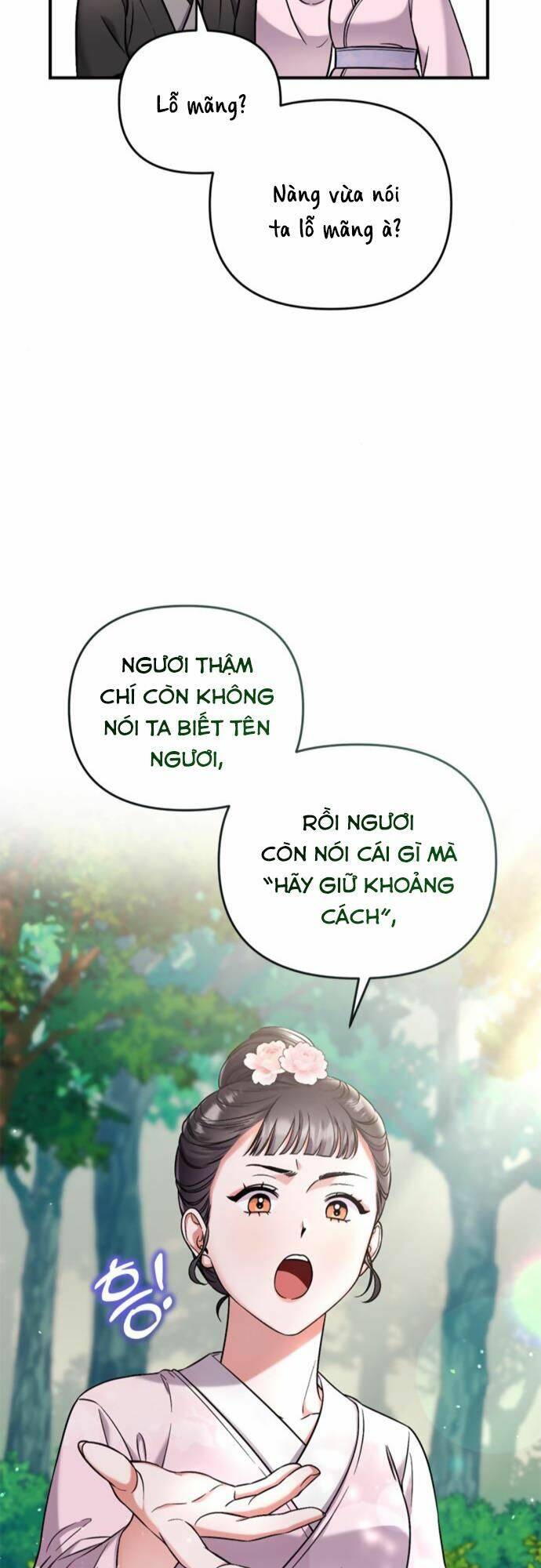 Từ Cao Thủ Trở Thành Phi Tần - Chapter 8 - Page 55