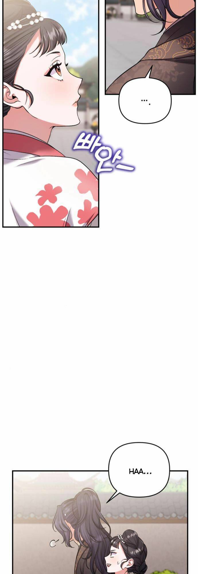 Từ Cao Thủ Trở Thành Phi Tần - Chapter 8 - Page 5