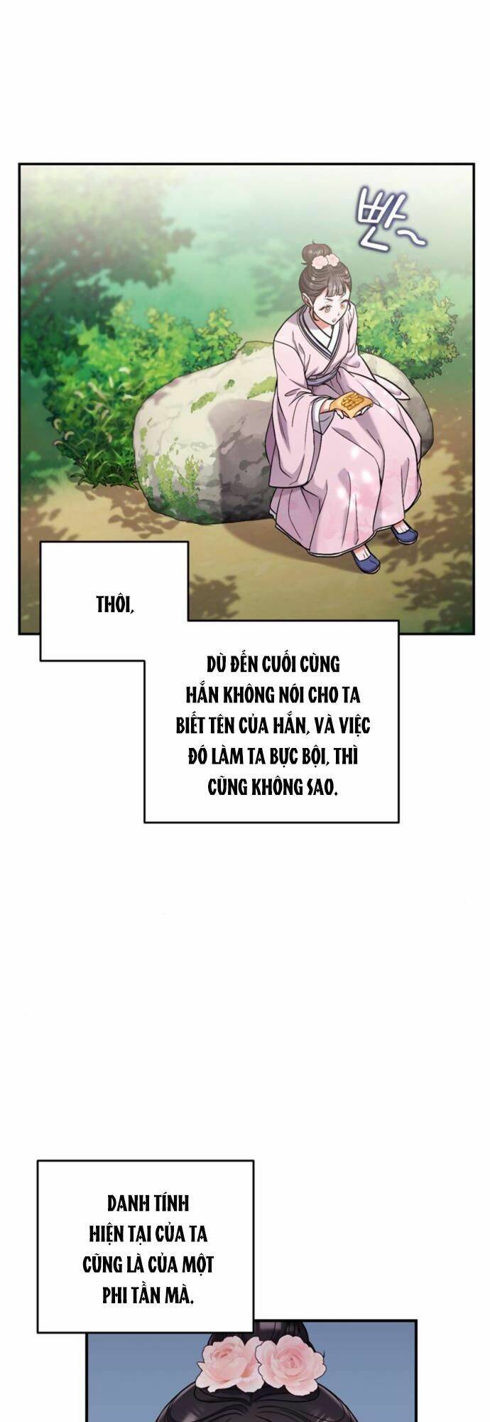 Từ Cao Thủ Trở Thành Phi Tần - Chapter 8 - Page 60