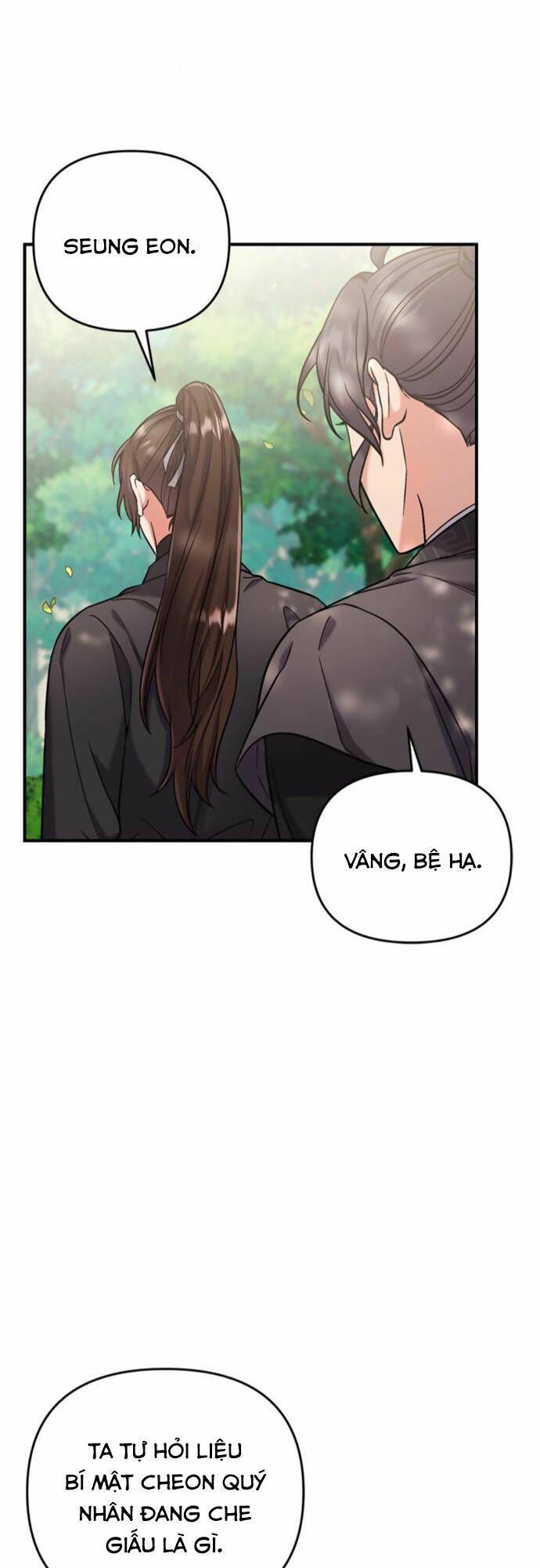 Từ Cao Thủ Trở Thành Phi Tần - Chapter 8 - Page 63