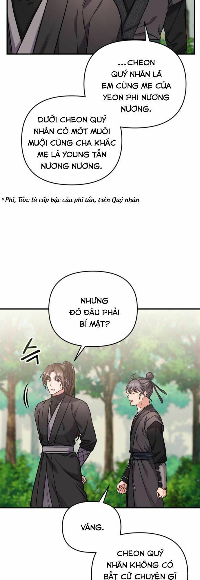 Từ Cao Thủ Trở Thành Phi Tần - Chapter 8 - Page 65