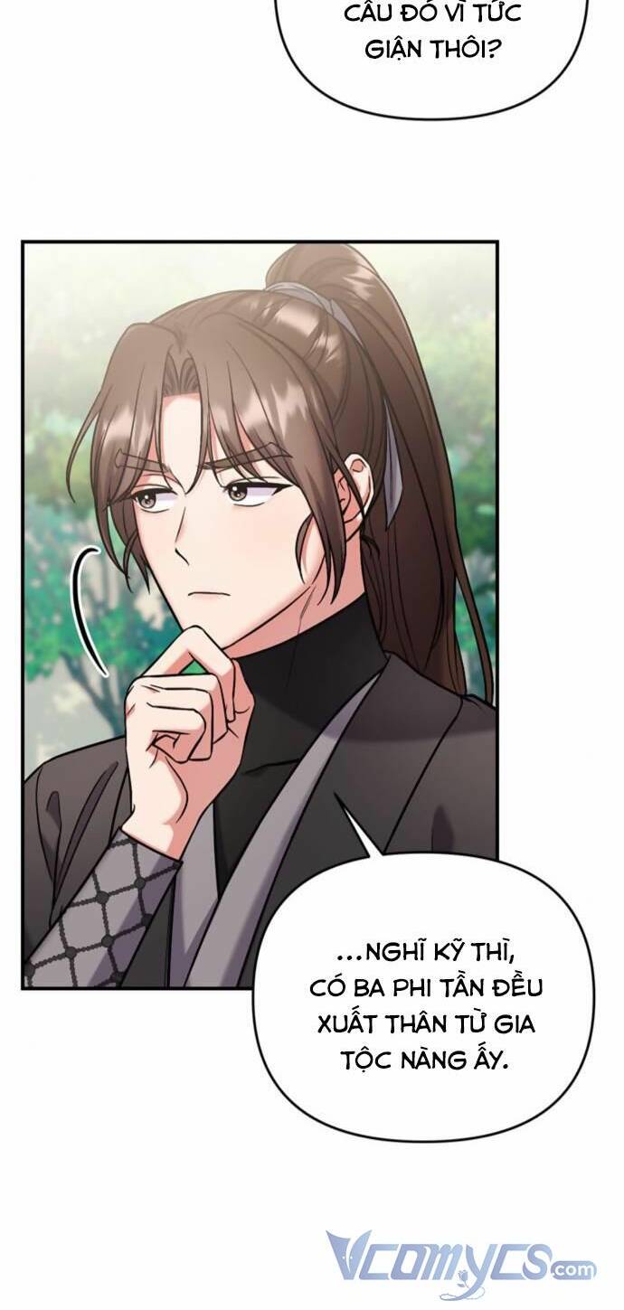 Từ Cao Thủ Trở Thành Phi Tần - Chapter 8 - Page 67