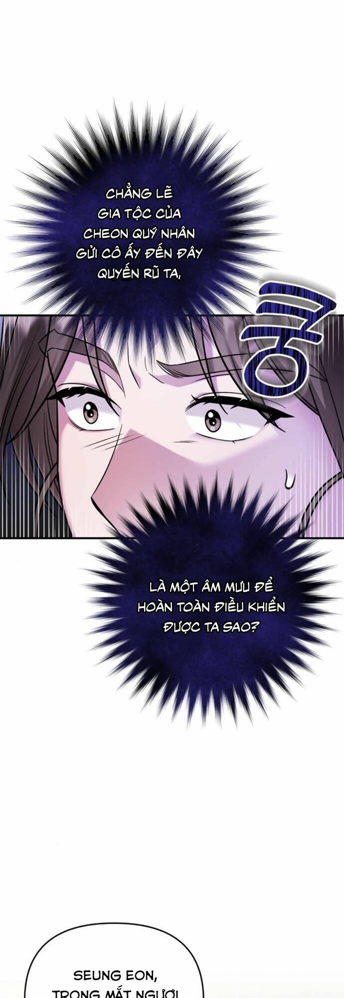 Từ Cao Thủ Trở Thành Phi Tần - Chapter 8 - Page 68