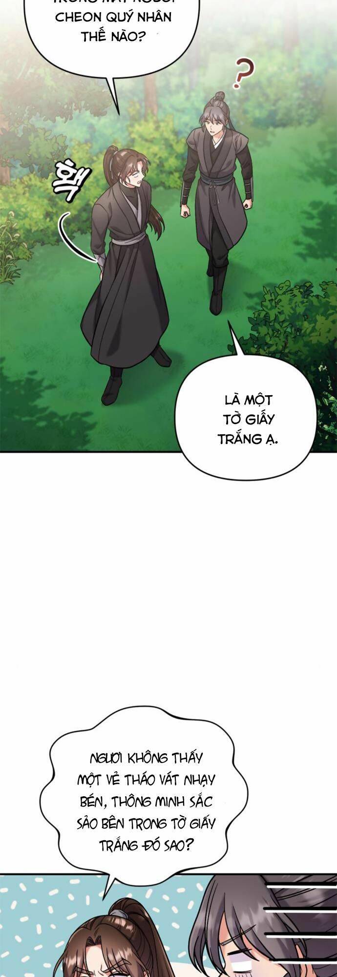 Từ Cao Thủ Trở Thành Phi Tần - Chapter 8 - Page 69