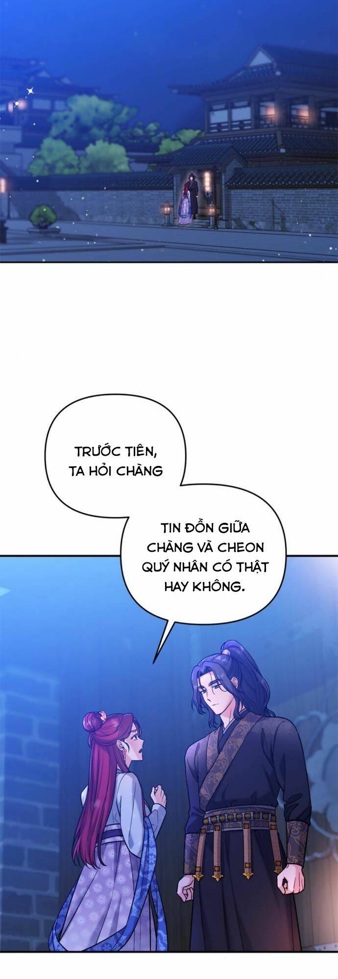 Từ Cao Thủ Trở Thành Phi Tần - Chapter 8 - Page 71