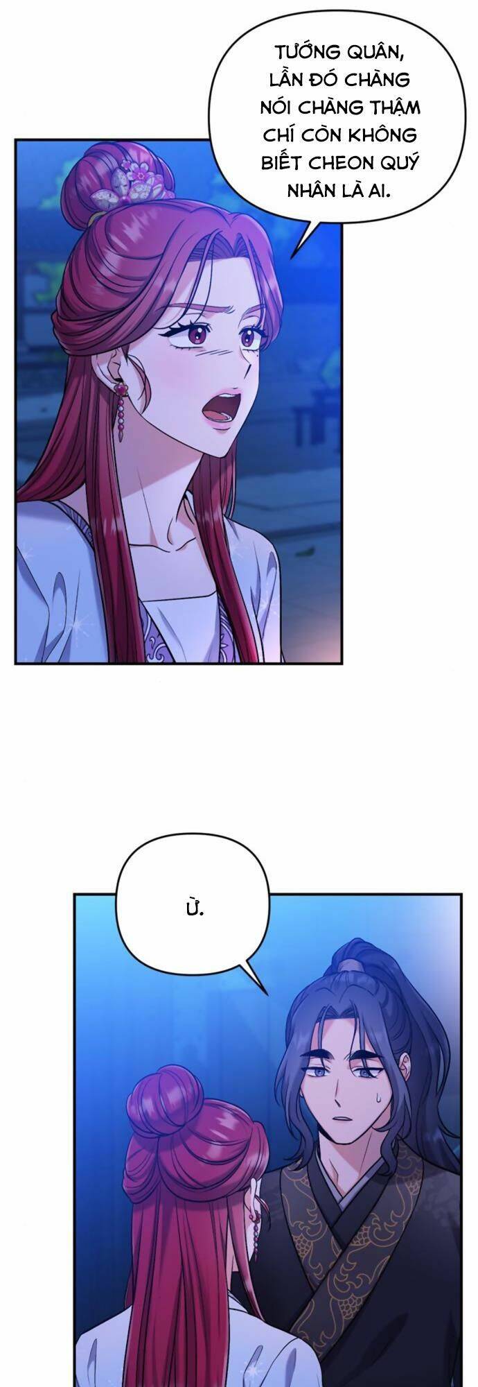 Từ Cao Thủ Trở Thành Phi Tần - Chapter 8 - Page 72