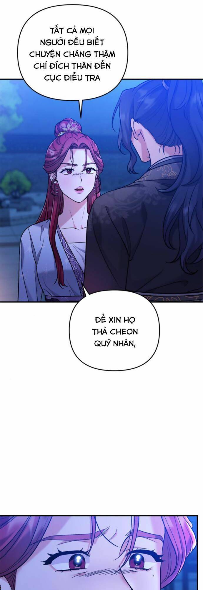 Từ Cao Thủ Trở Thành Phi Tần - Chapter 8 - Page 74