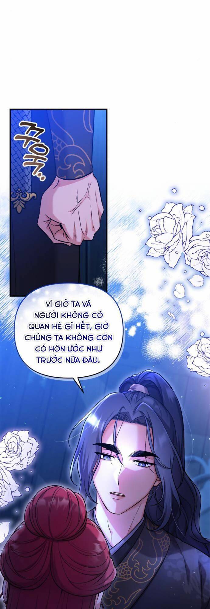Từ Cao Thủ Trở Thành Phi Tần - Chapter 8 - Page 77