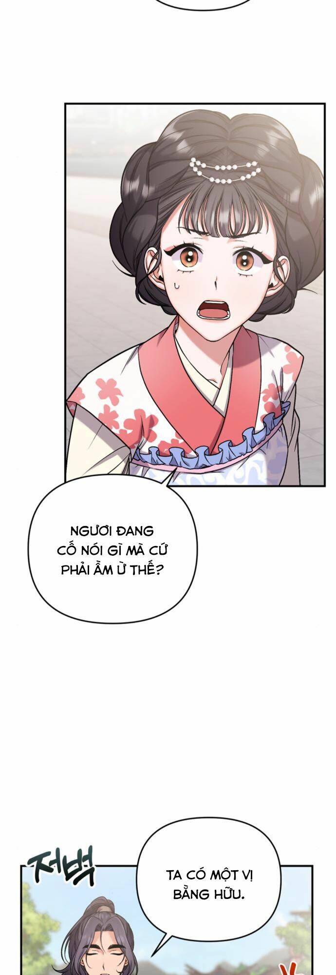 Từ Cao Thủ Trở Thành Phi Tần - Chapter 8 - Page 7