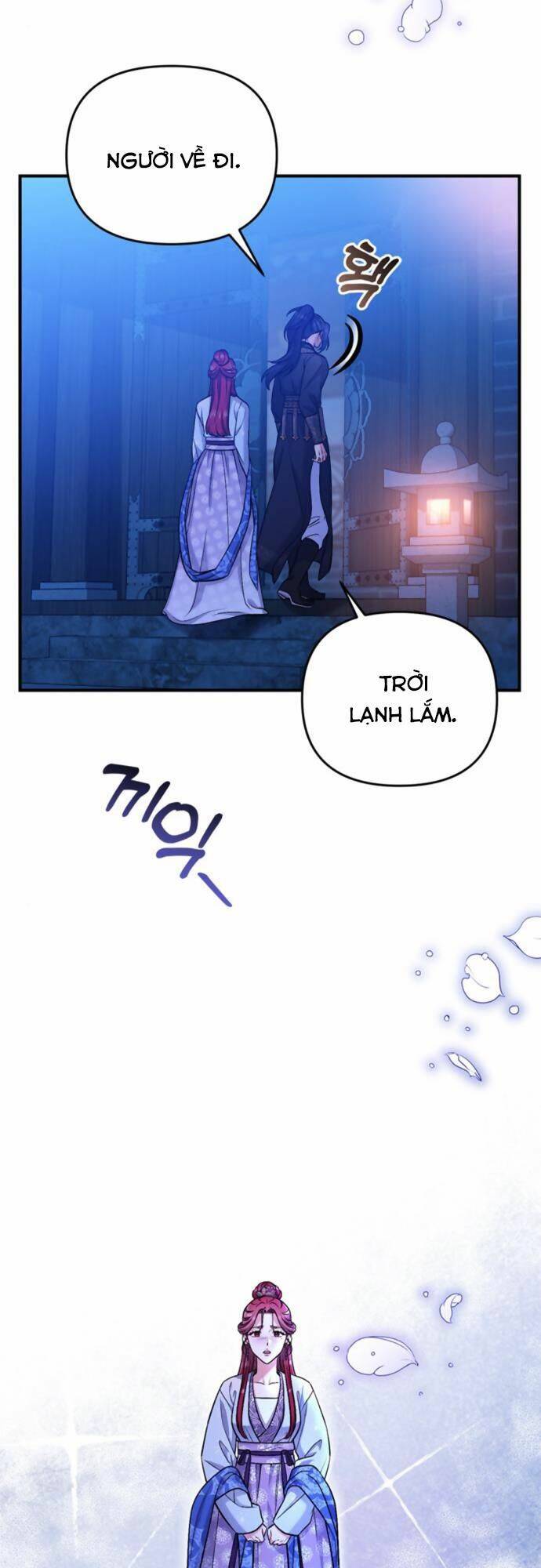 Từ Cao Thủ Trở Thành Phi Tần - Chapter 8 - Page 79