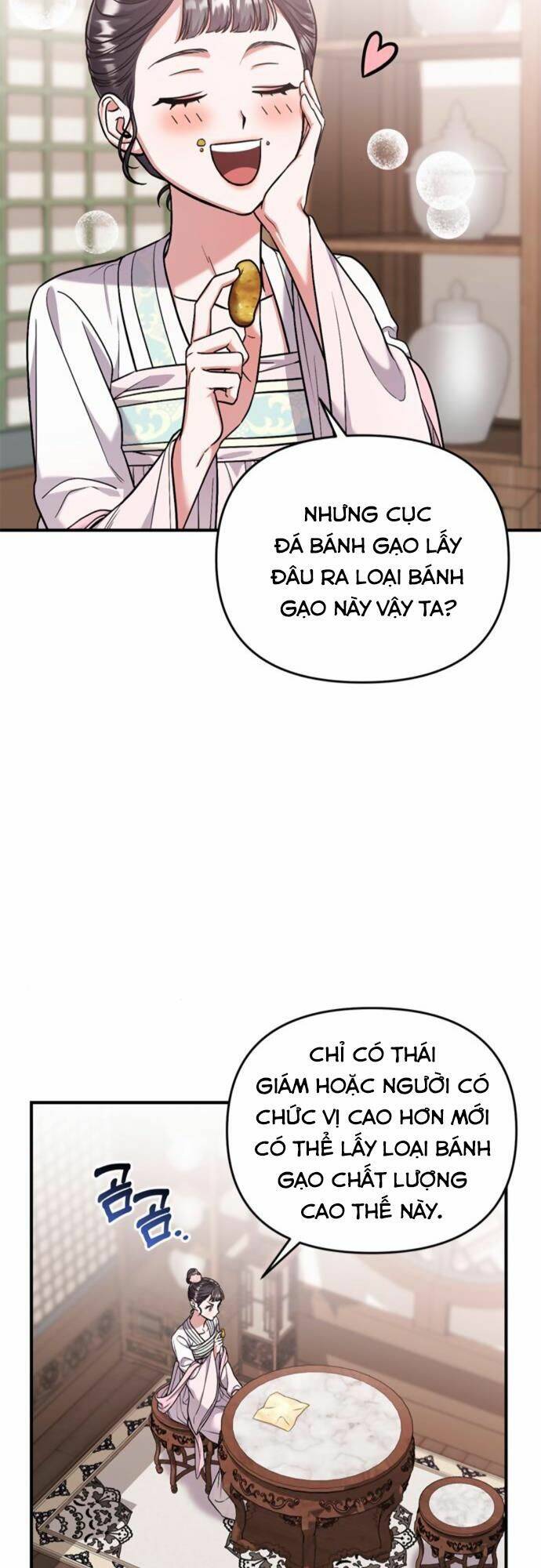 Từ Cao Thủ Trở Thành Phi Tần - Chapter 8 - Page 82