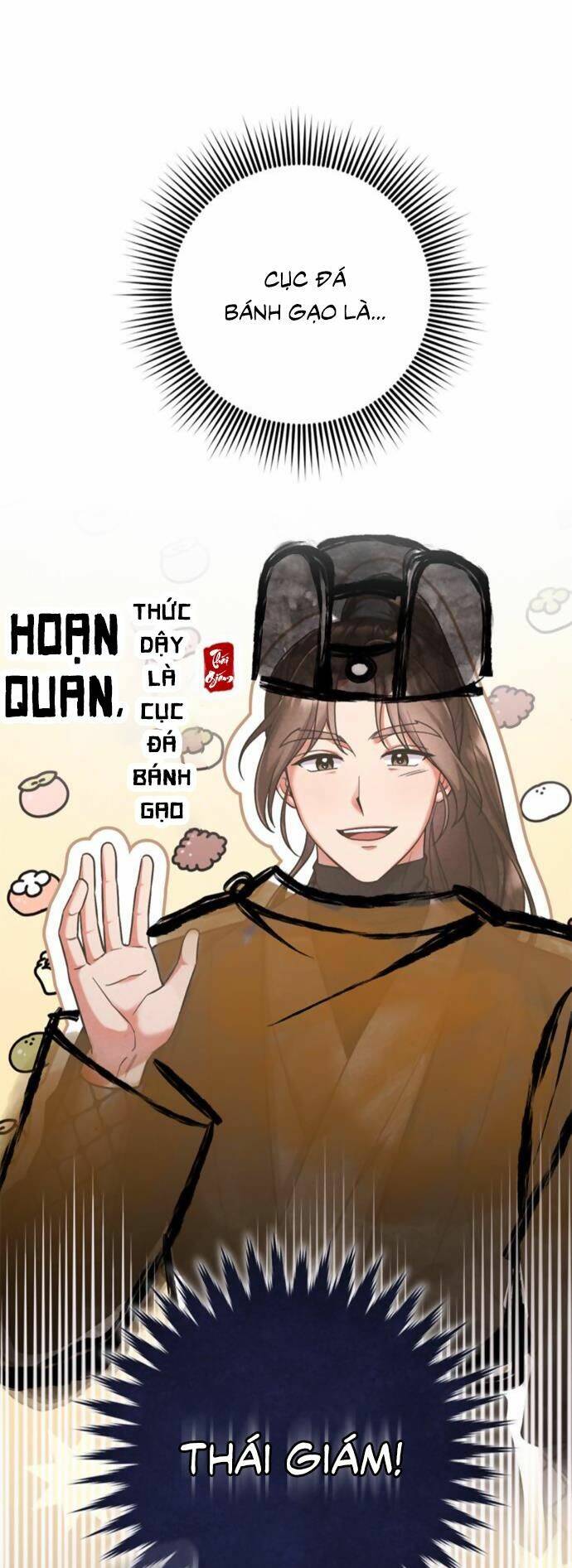 Từ Cao Thủ Trở Thành Phi Tần - Chapter 8 - Page 84