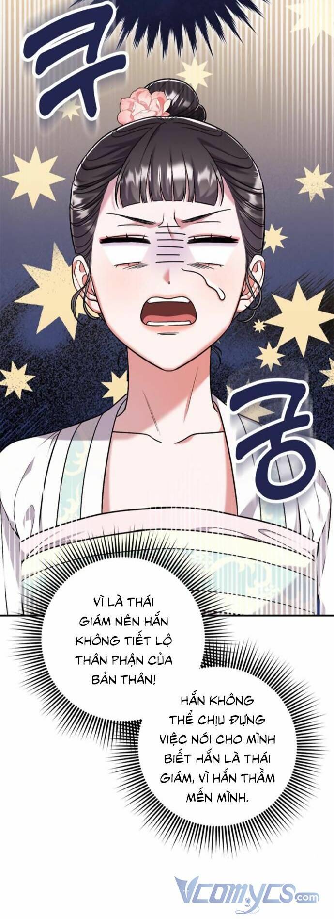 Từ Cao Thủ Trở Thành Phi Tần - Chapter 8 - Page 85