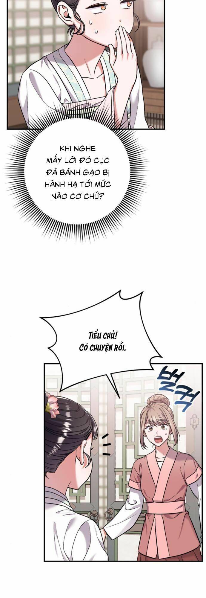 Từ Cao Thủ Trở Thành Phi Tần - Chapter 8 - Page 87