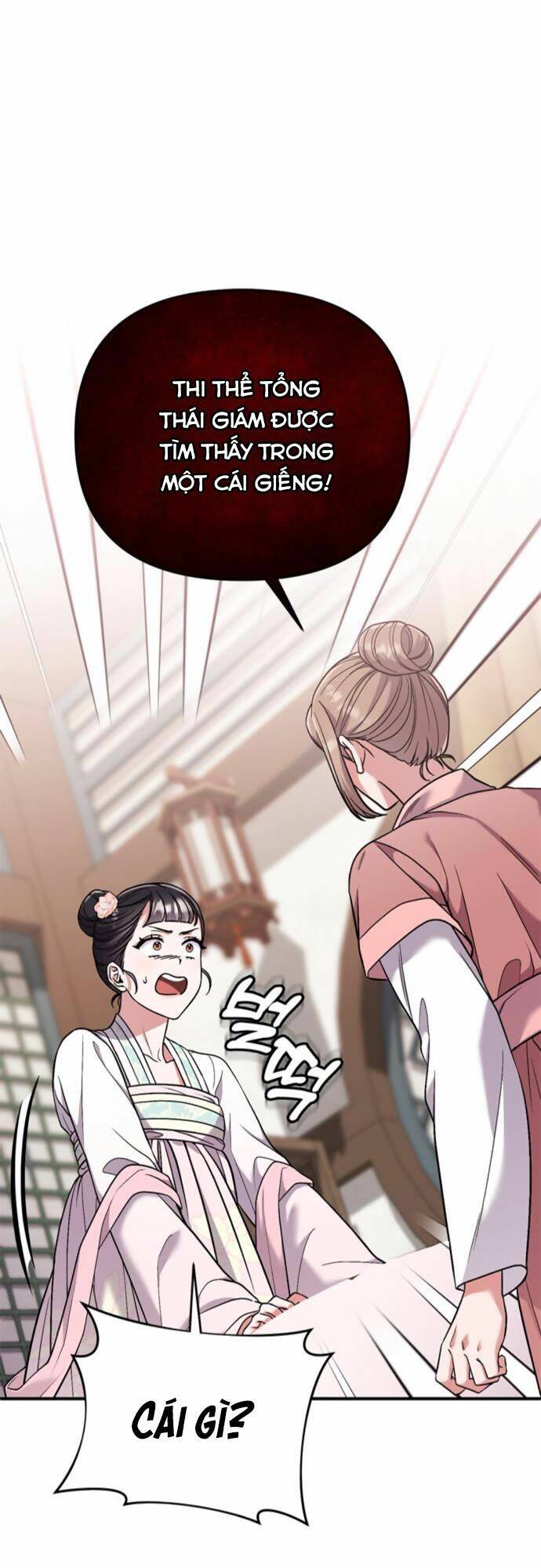 Từ Cao Thủ Trở Thành Phi Tần - Chapter 8 - Page 88