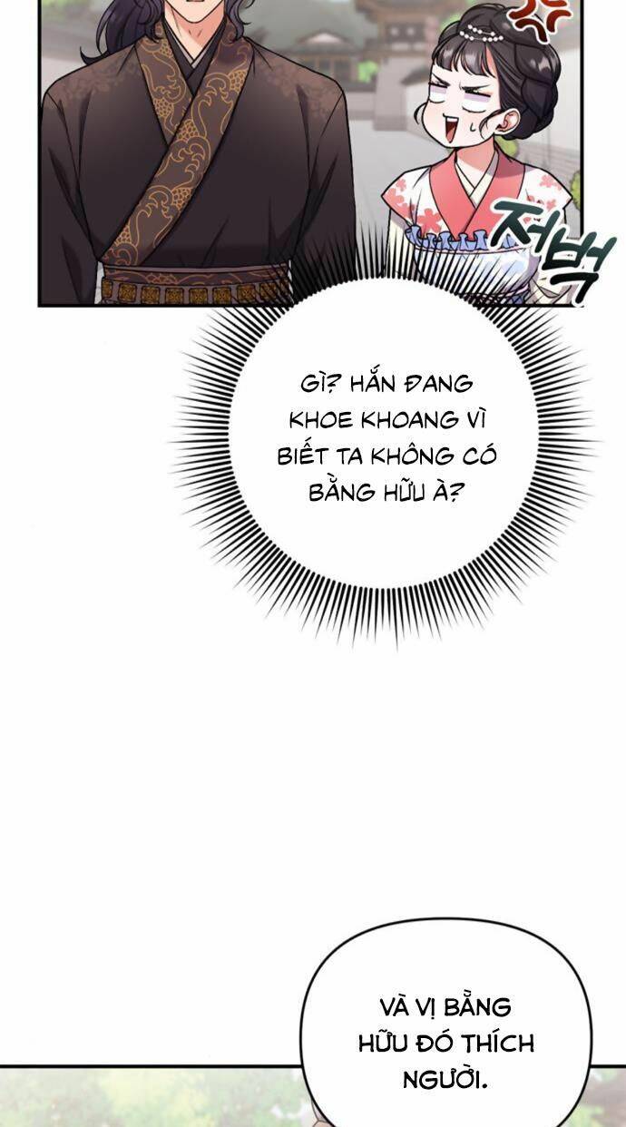 Từ Cao Thủ Trở Thành Phi Tần - Chapter 8 - Page 8