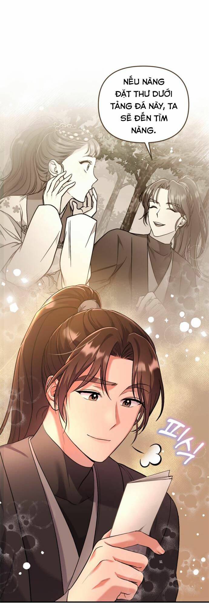 Từ Cao Thủ Trở Thành Phi Tần - Chapter 9 - Page 10