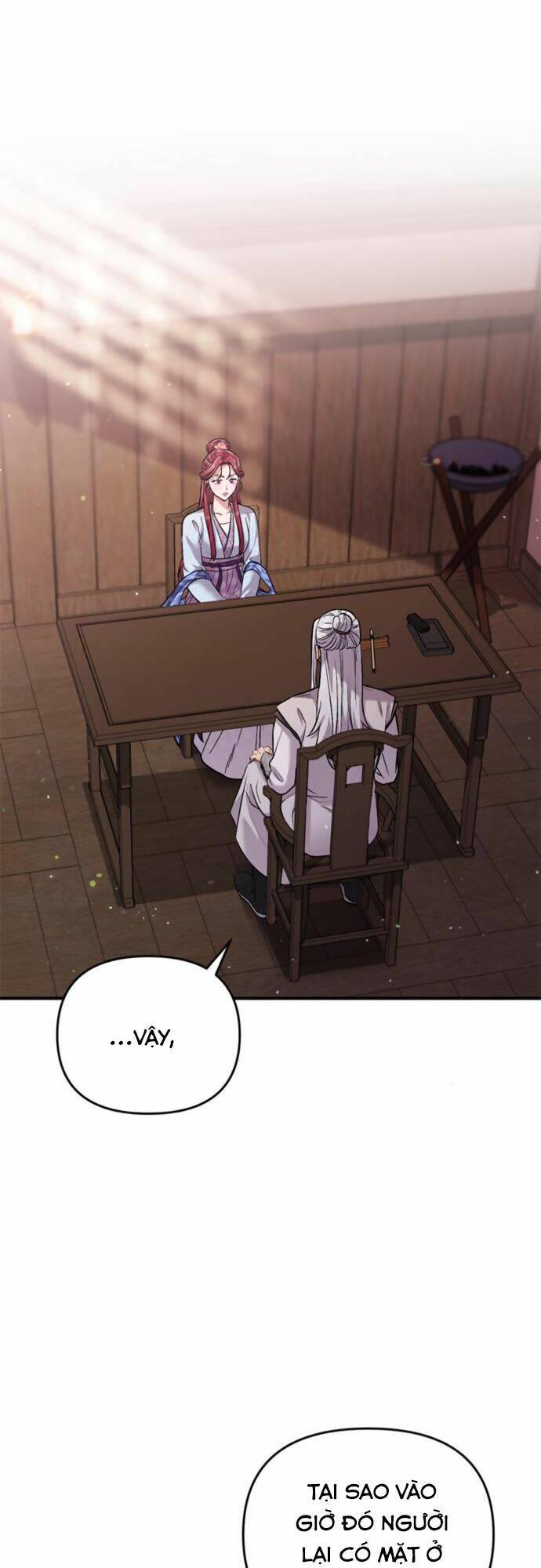 Từ Cao Thủ Trở Thành Phi Tần - Chapter 9 - Page 14