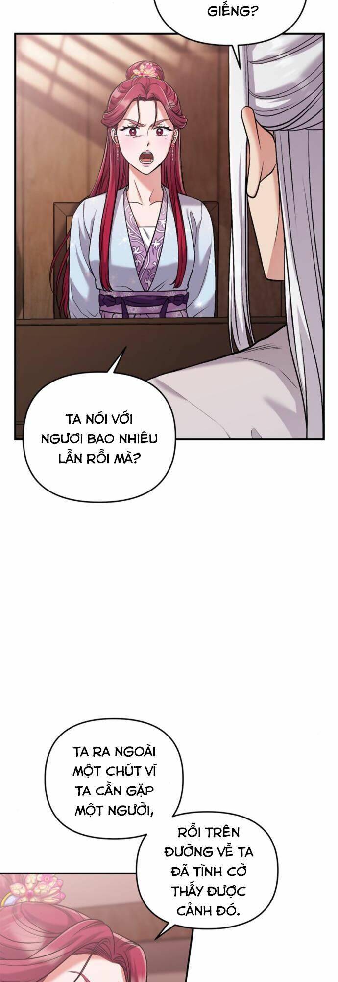 Từ Cao Thủ Trở Thành Phi Tần - Chapter 9 - Page 15