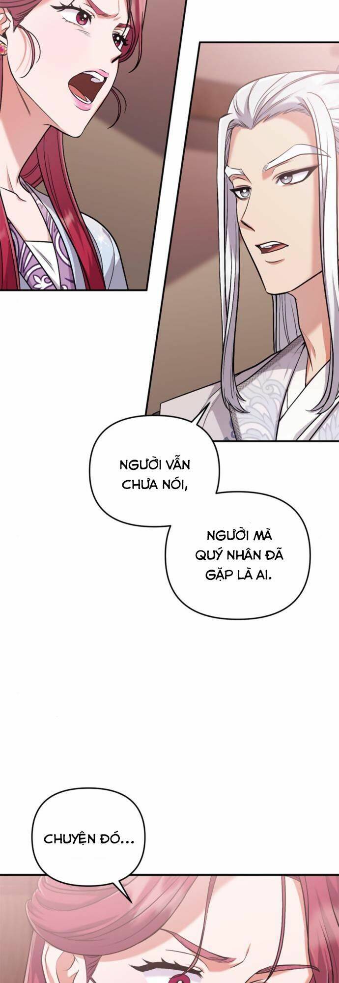 Từ Cao Thủ Trở Thành Phi Tần - Chapter 9 - Page 16