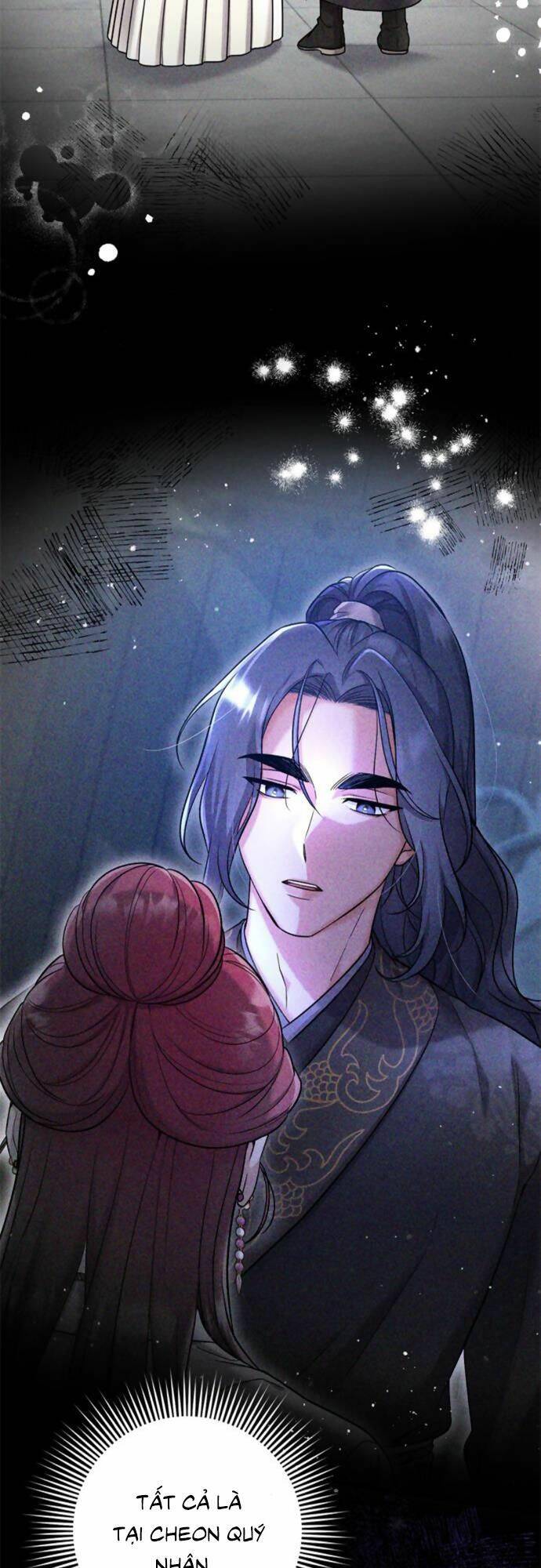 Từ Cao Thủ Trở Thành Phi Tần - Chapter 9 - Page 18