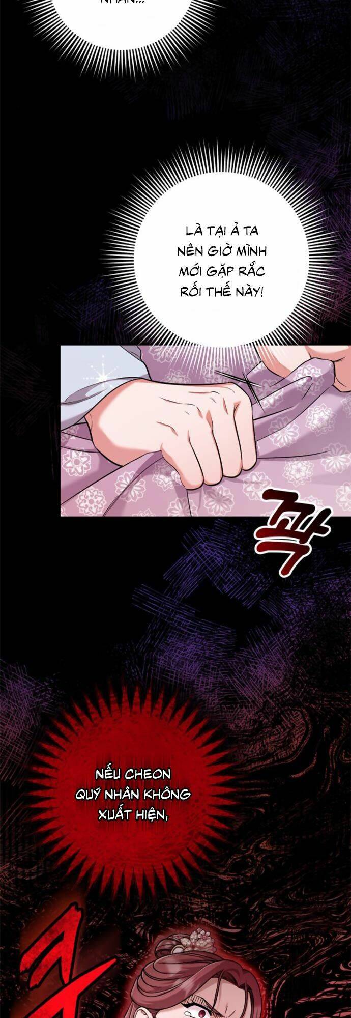 Từ Cao Thủ Trở Thành Phi Tần - Chapter 9 - Page 19