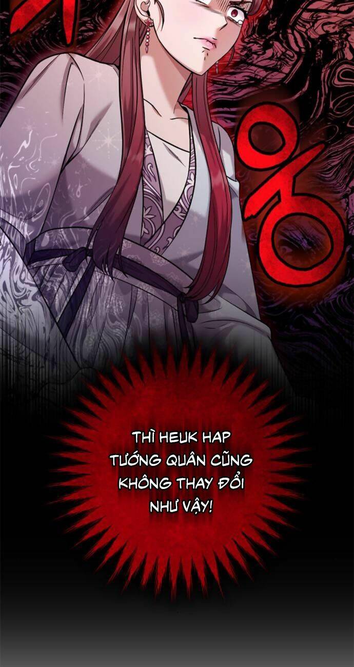 Từ Cao Thủ Trở Thành Phi Tần - Chapter 9 - Page 20