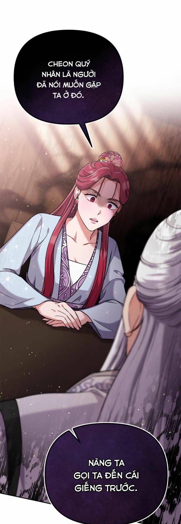 Từ Cao Thủ Trở Thành Phi Tần - Chapter 9 - Page 22