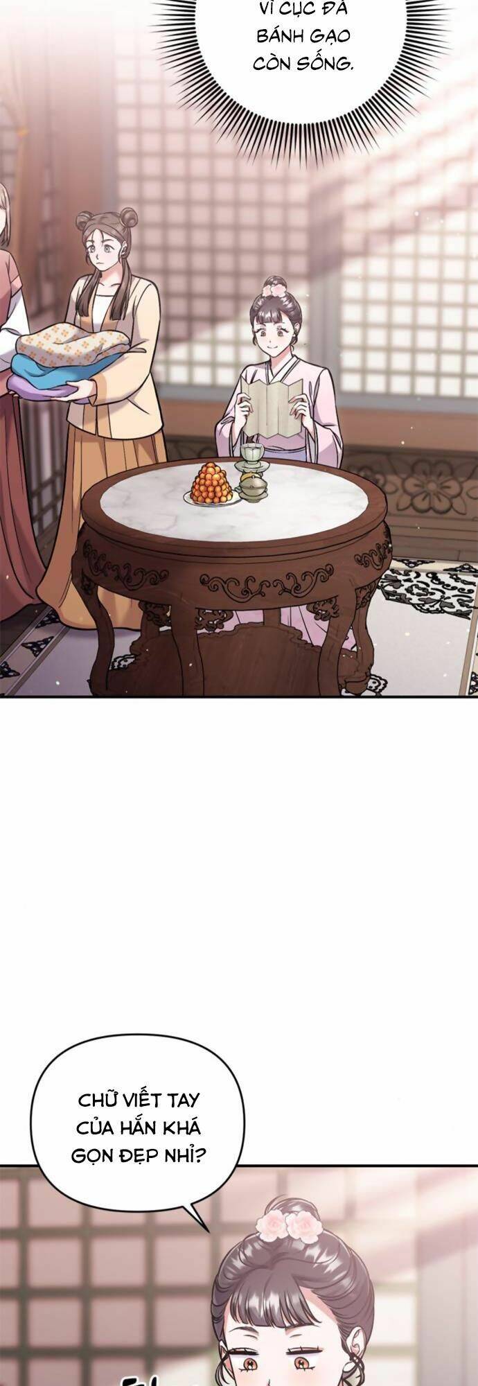 Từ Cao Thủ Trở Thành Phi Tần - Chapter 9 - Page 24