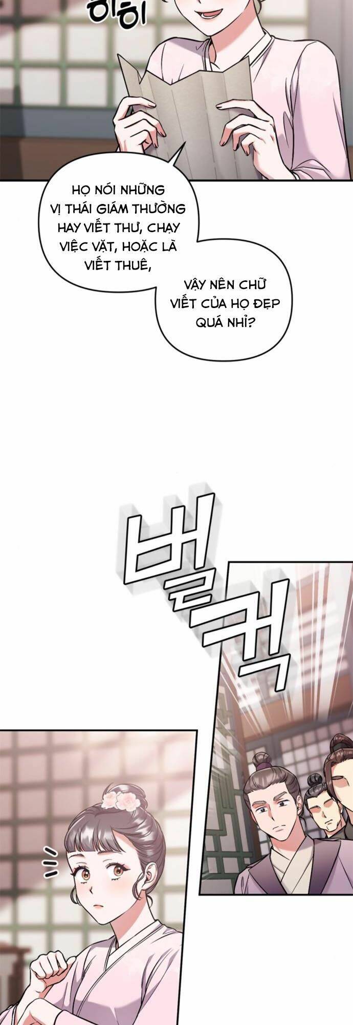 Từ Cao Thủ Trở Thành Phi Tần - Chapter 9 - Page 25