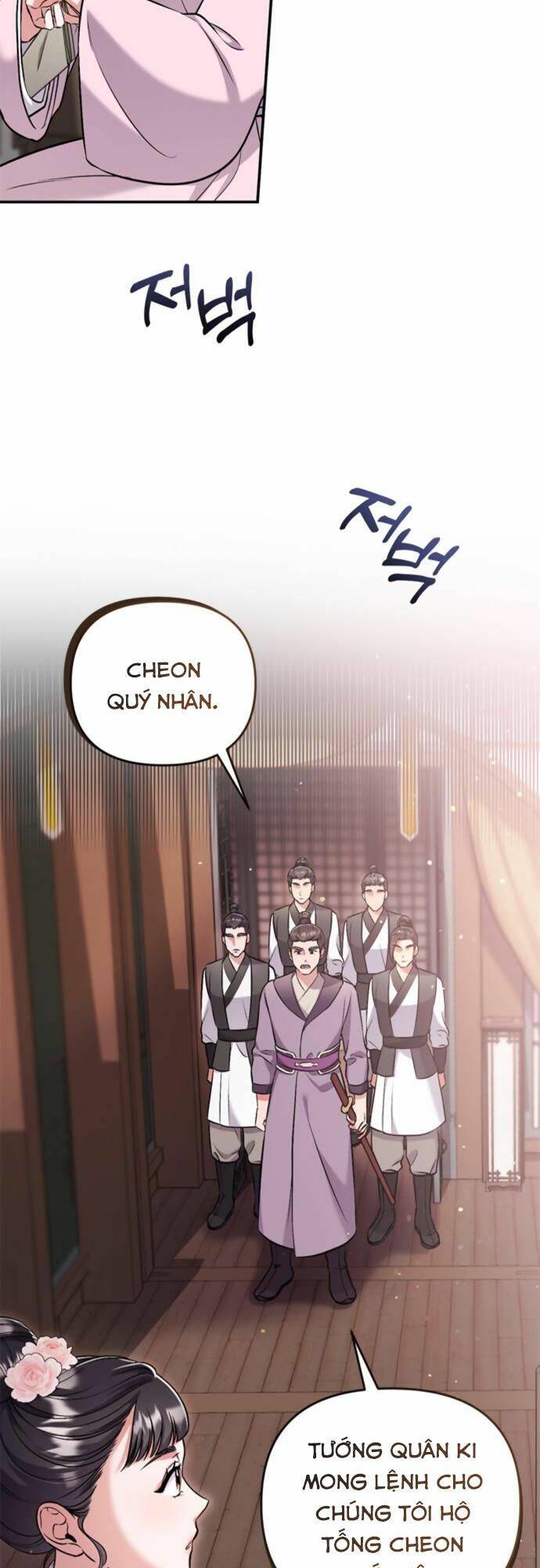 Từ Cao Thủ Trở Thành Phi Tần - Chapter 9 - Page 26
