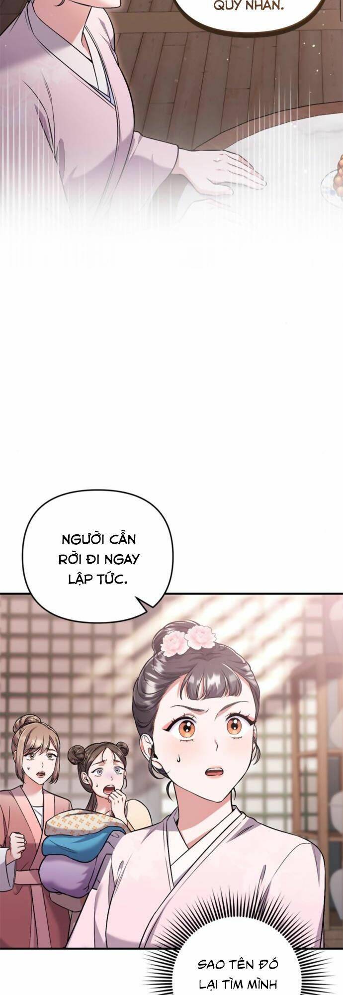 Từ Cao Thủ Trở Thành Phi Tần - Chapter 9 - Page 27